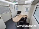 902327 buro camion medicale